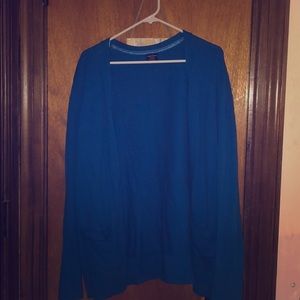 Faded Glory cardigan